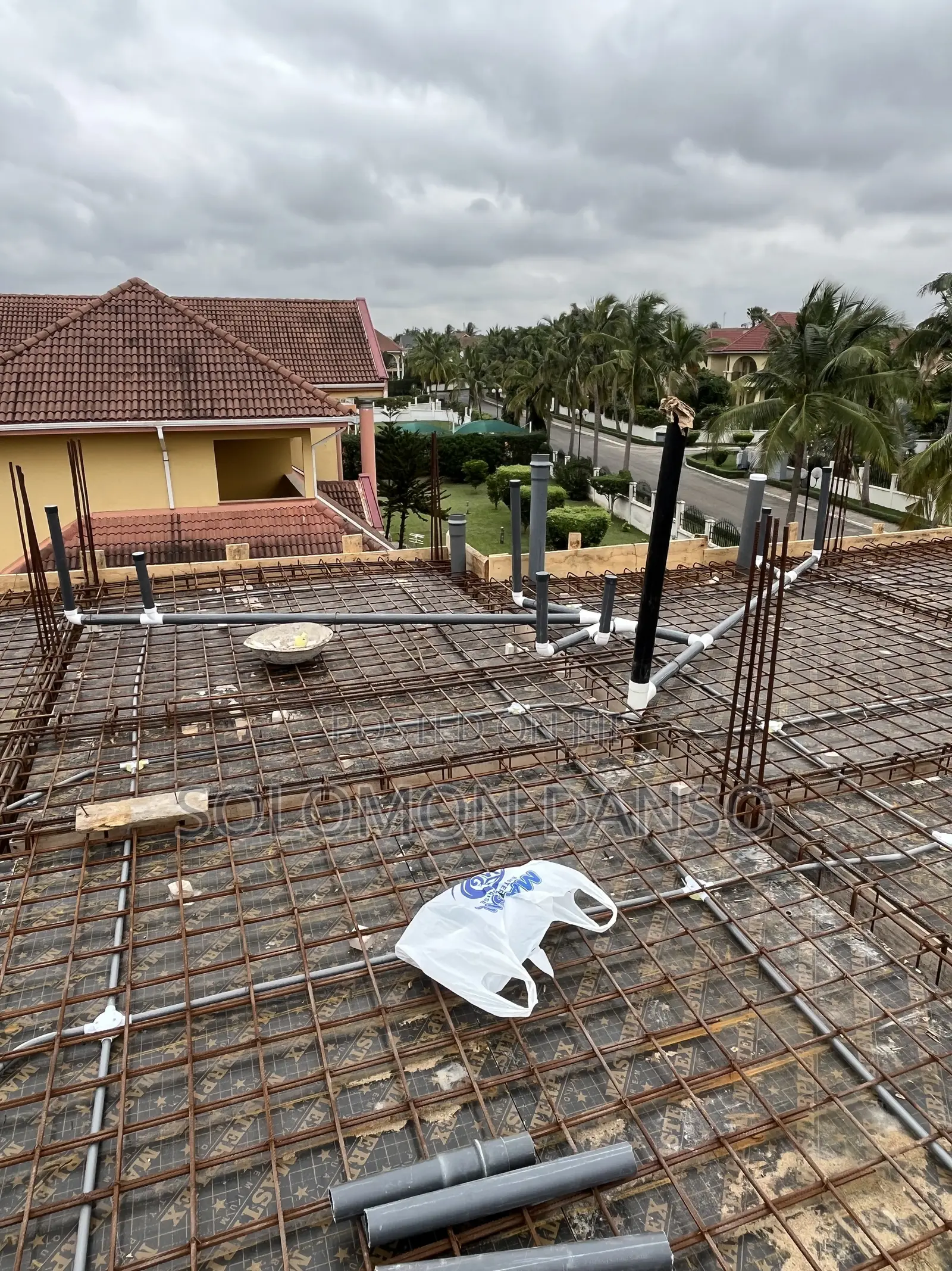 Plumbing Services
