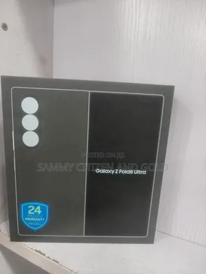 New Samsung Galaxy Z Fold8 Ultra 512 GB