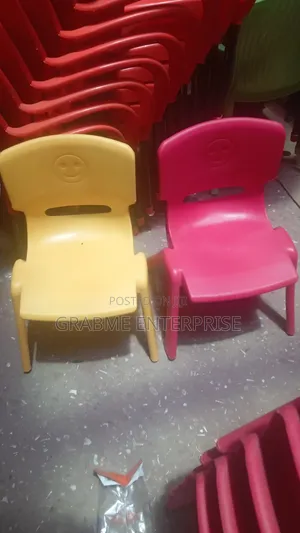 Kids Chair