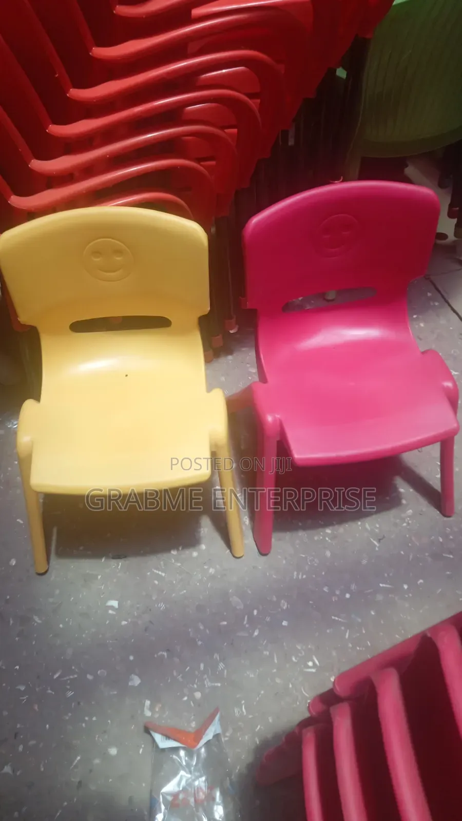 Kids Chair