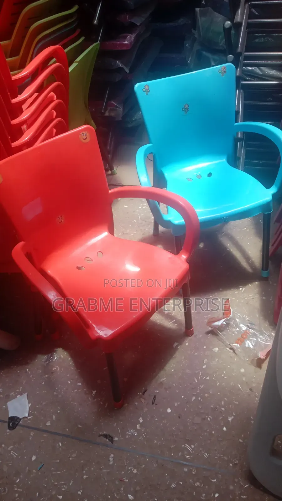 Kids Chair