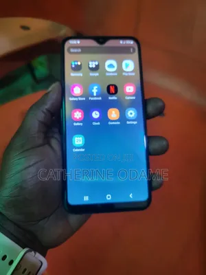 Samsung Galaxy A20e 32 GB Black