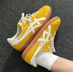 Asics Tokuten