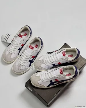 Asics Tokuten