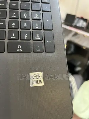 Laptop HP 255 G8 8GB Intel Core i5 SSD 256GB