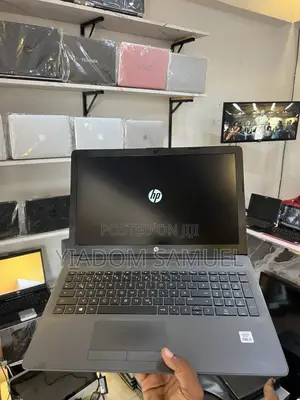 Laptop HP 255 G8 8GB Intel Core i5 SSD 256GB