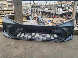 Camry 2024 Se Front Bumper