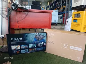 TCL 32-Inch Smart TV – Affordable Smart Entertainment for Every 32 TVS