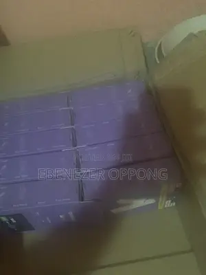 H96max Android TV Stick