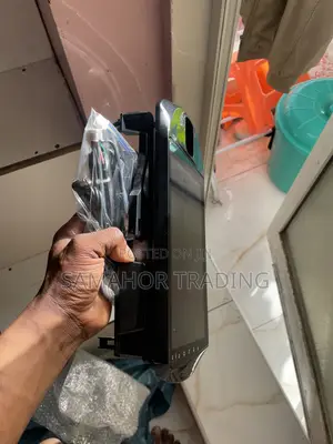 Toyota Vitz Android CarPlay