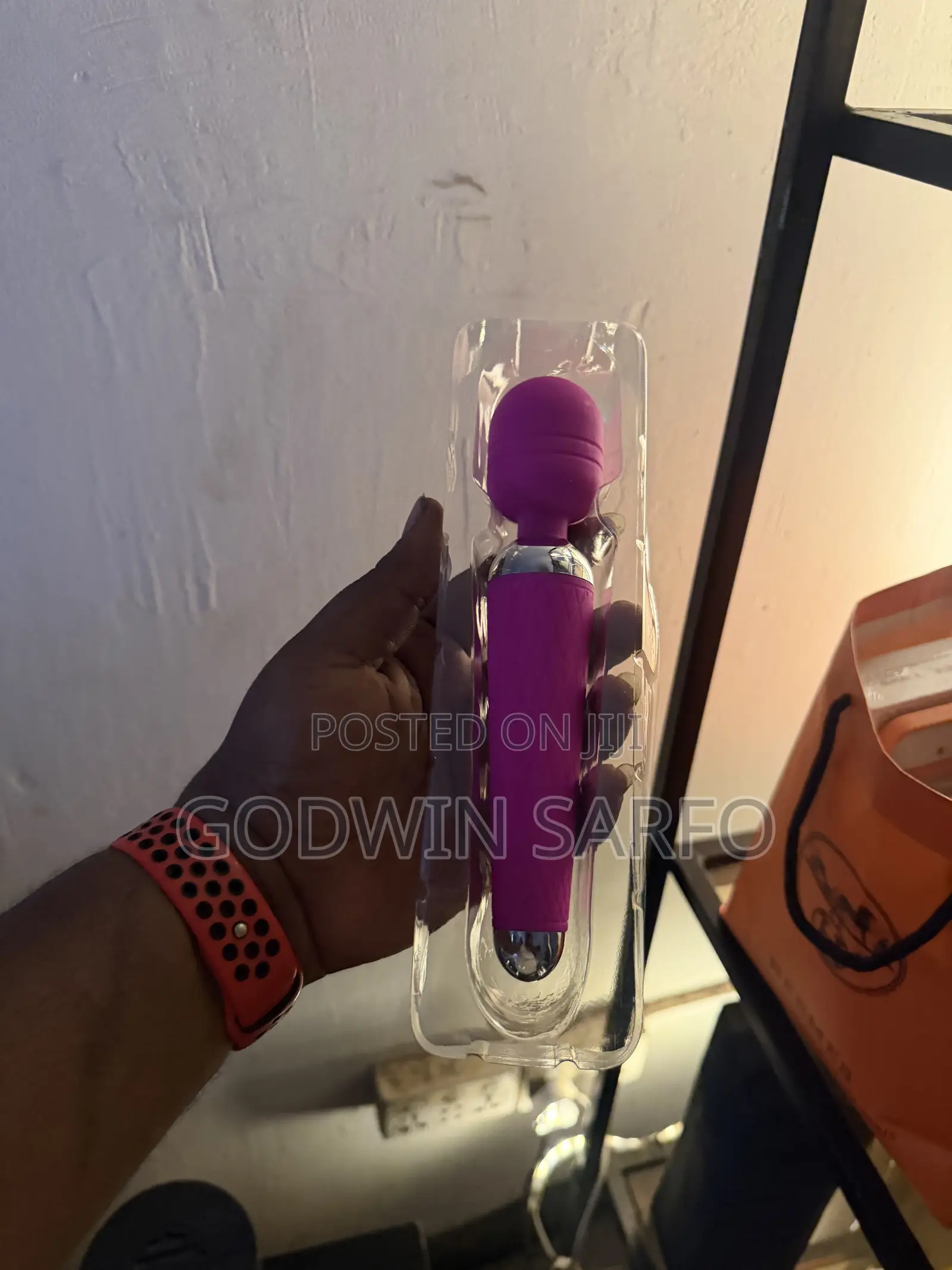 Vibrators Bi Sexual