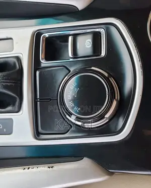 Mitsubishi Montero Sport 2018 Gray