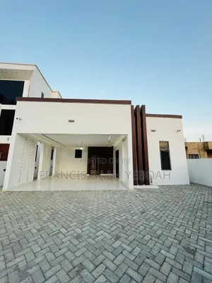 3bdrm House in Shining Star Real, Accra Metropolitan for sale