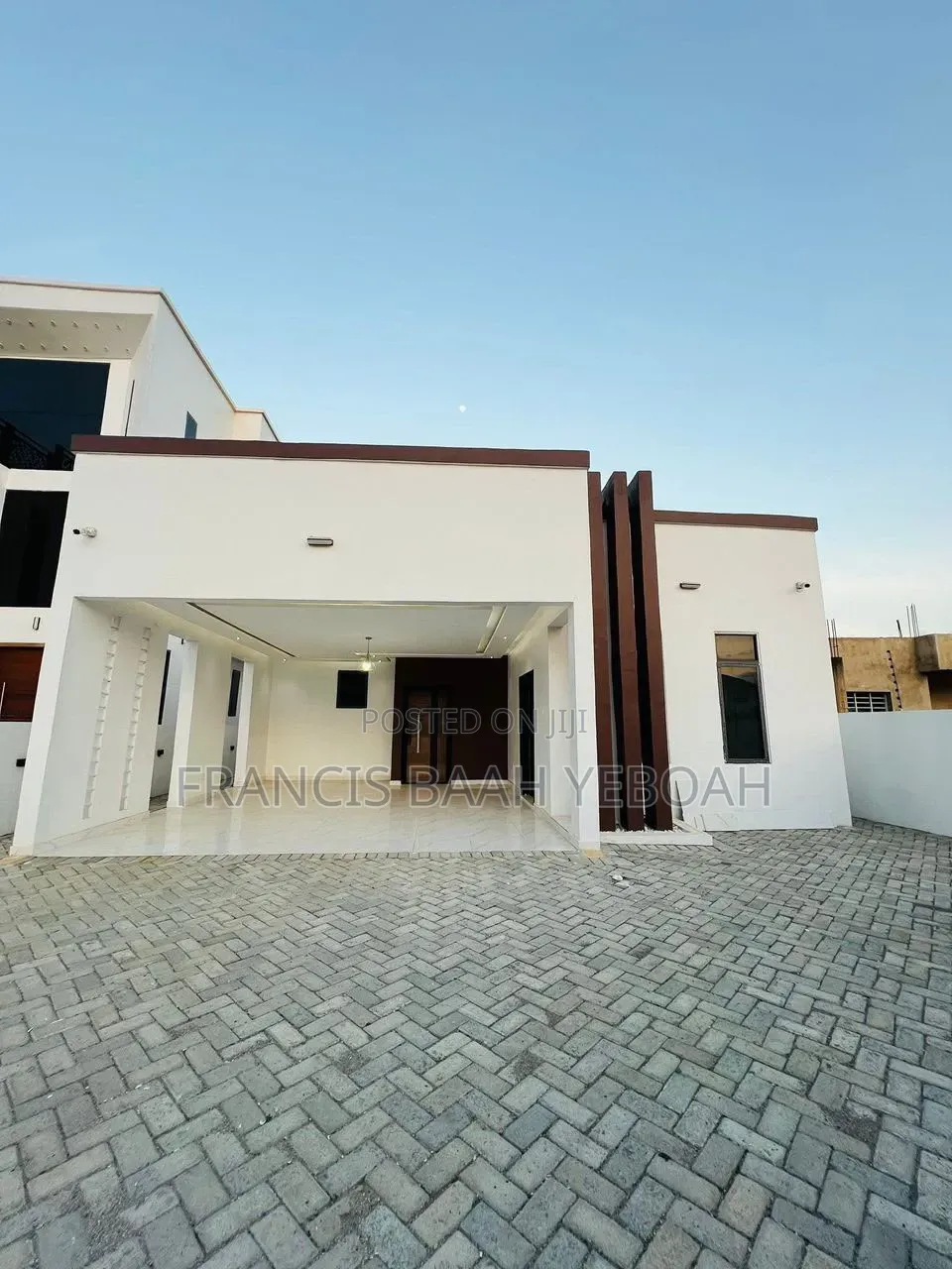 3bdrm House in Shining Star Real, Accra Metropolitan for sale