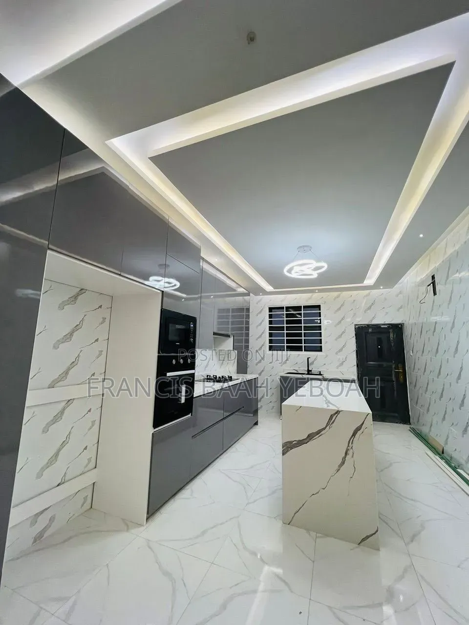 3bdrm House in Shining Star Real, Accra Metropolitan for sale