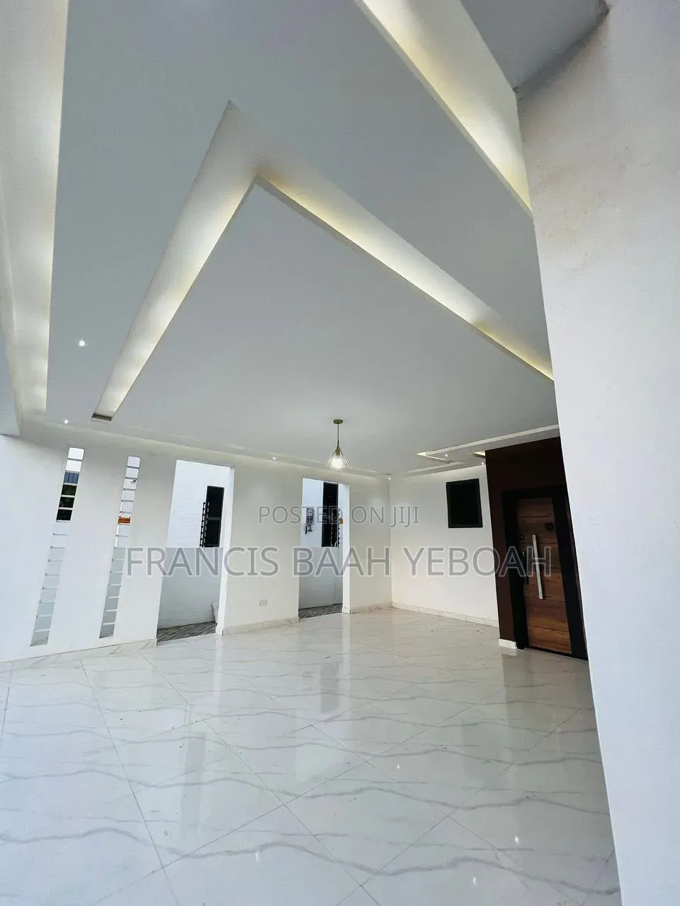 3bdrm House in Shining Star Real, Accra Metropolitan for sale