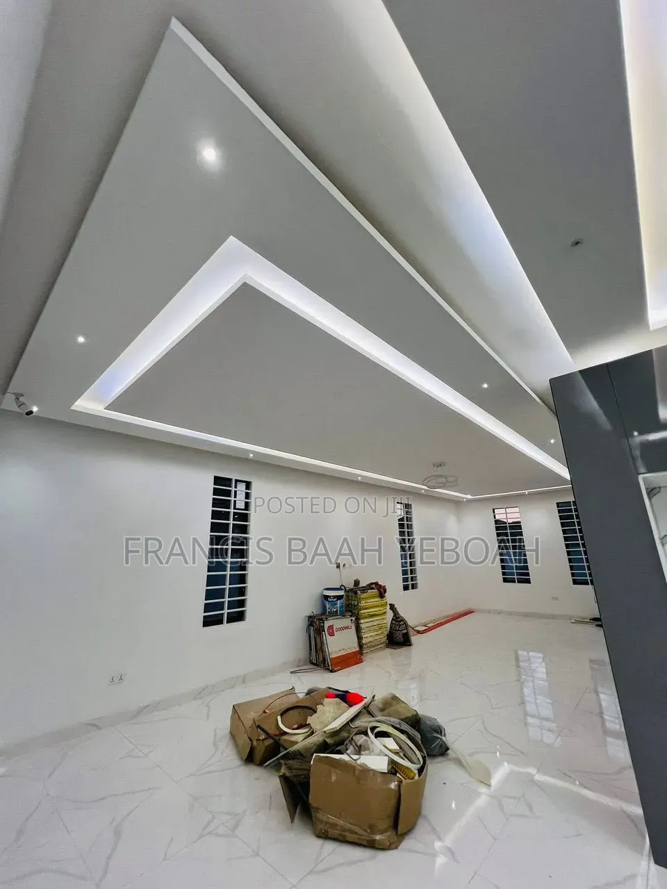 3bdrm House in Shining Star Real, Accra Metropolitan for sale