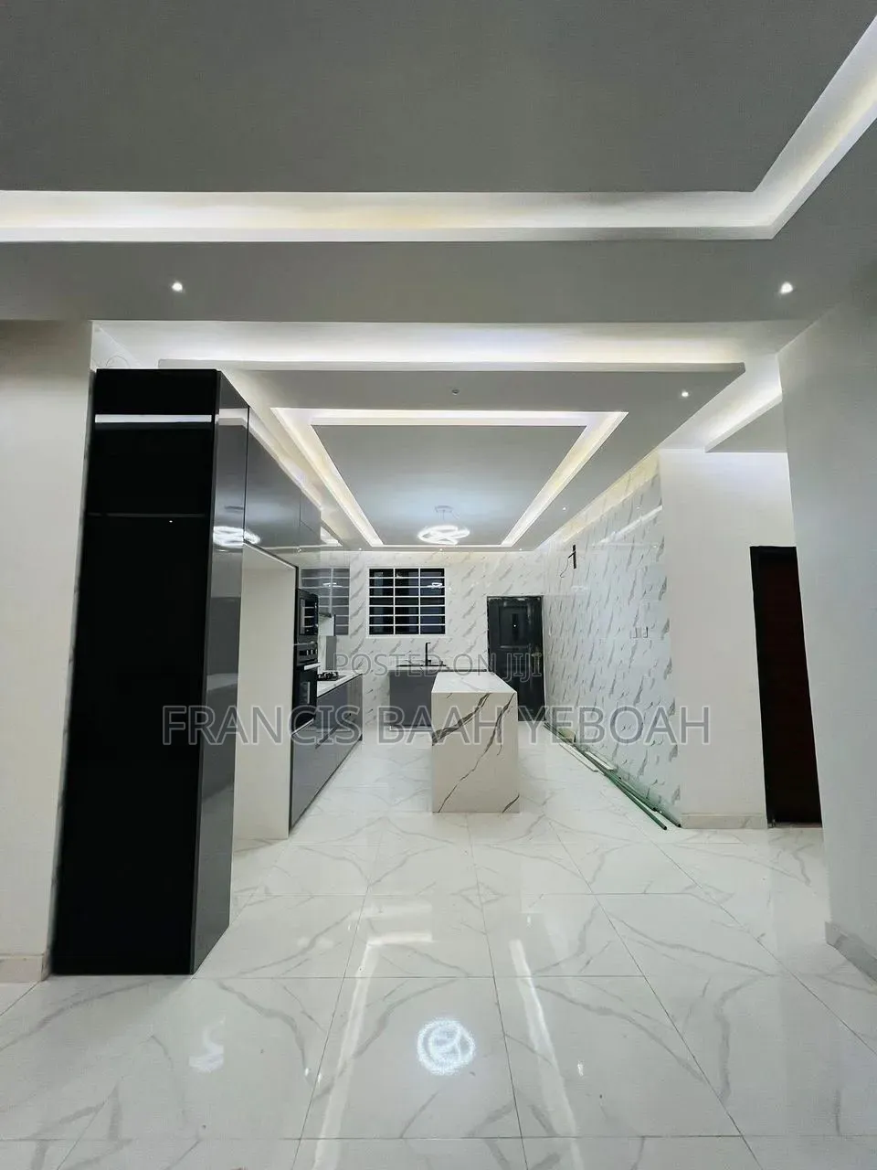 3bdrm House in Shining Star Real, Accra Metropolitan for sale