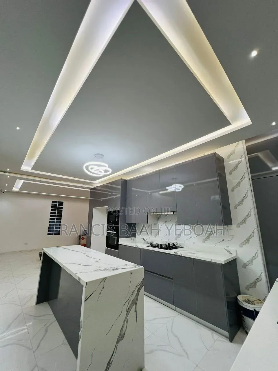 3bdrm House in Shining Star Real, Accra Metropolitan for sale