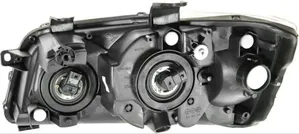 Toyota Highlander 2002-2004 Head Light