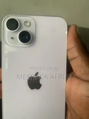 Apple iPhone 14 128 GB Purple