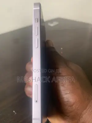 Apple iPhone 14 128 GB Purple