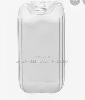 25 L Jerry Can (Gallons) New