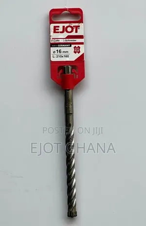 Universal Drill Bit SDS Plus