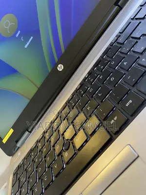 Laptop HP ProBook 650 G2 8GB Intel Core i5 SSD 128GB