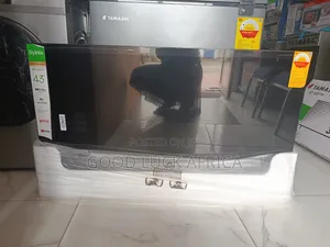 Syinix 43” Google Smart TV – Smart Entertainment