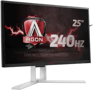 AOC Gaming Monitor