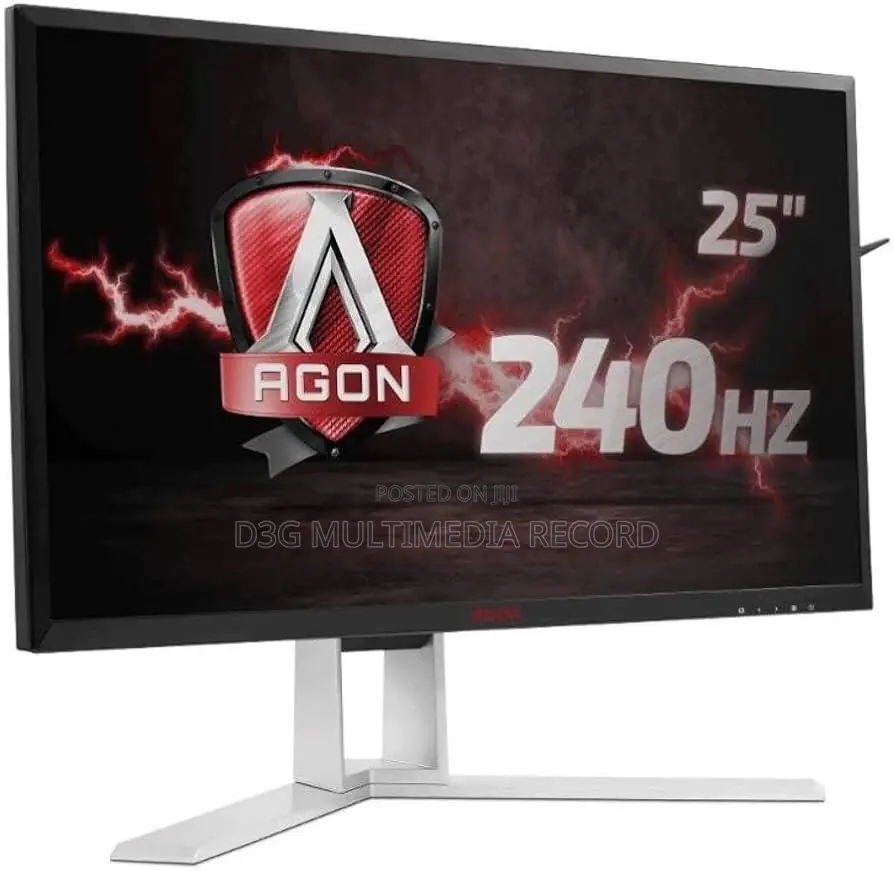 AOC Gaming Monitor