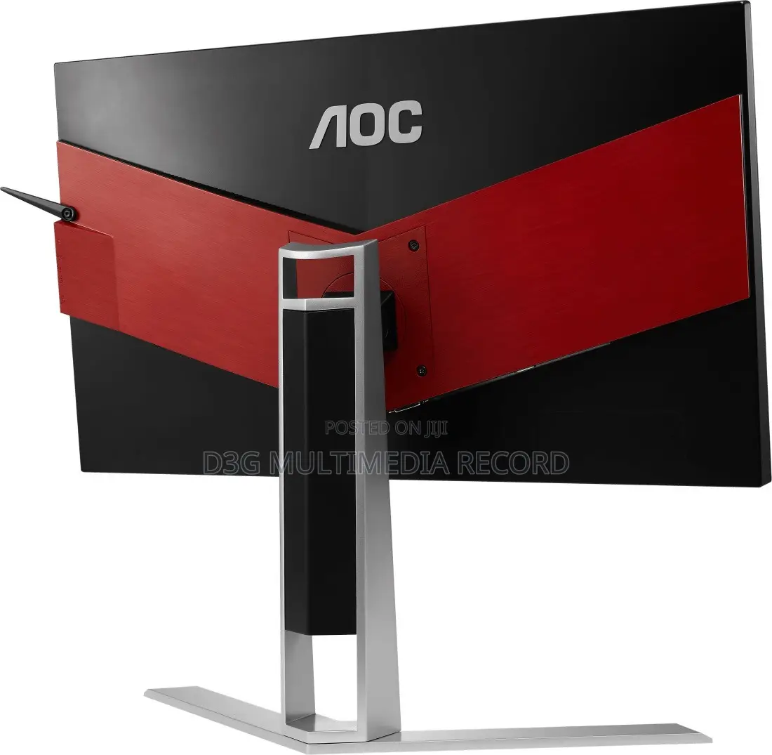 AOC Gaming Monitor