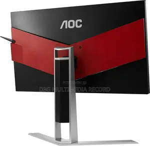 AOC Gaming Monitor