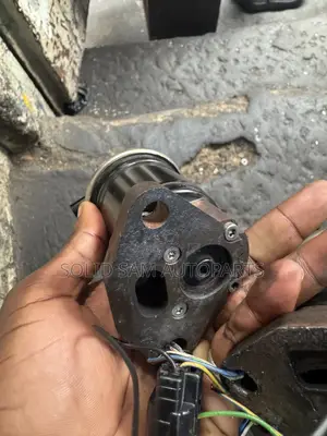 Honda Civic EGR