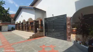 2bdrm Apartment in Grade 1 Estate, Kumasi Metropolitan for rent