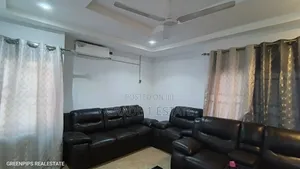 2bdrm Apartment in Grade 1 Estate, Kumasi Metropolitan for rent