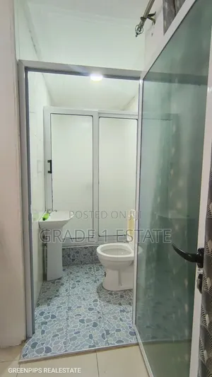 2bdrm Apartment in Grade 1 Estate, Kumasi Metropolitan for rent