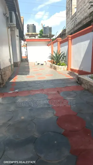 2bdrm Apartment in Grade 1 Estate, Kumasi Metropolitan for rent