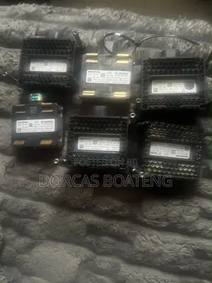 Honda CR-V Radar Sensor 2020-2022
