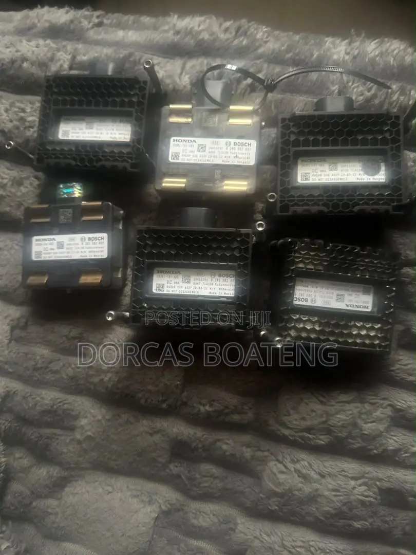 Honda CR-V Radar Sensor 2020-2022