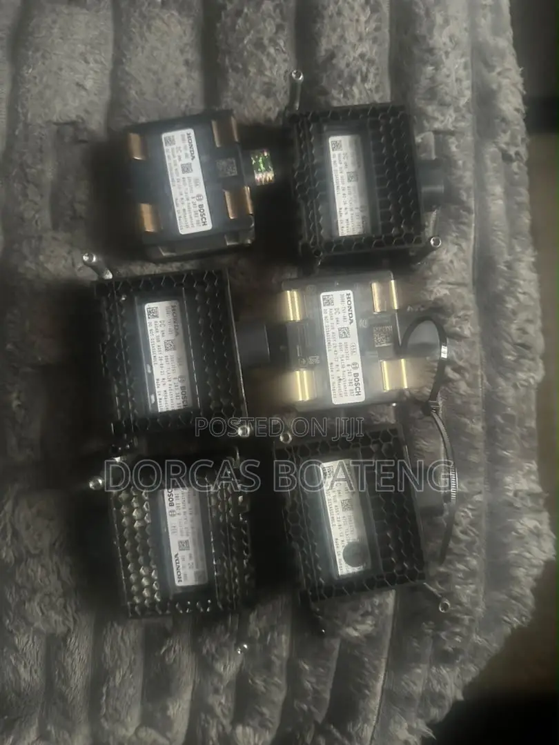 Honda CR-V Radar Sensor 2020-2022