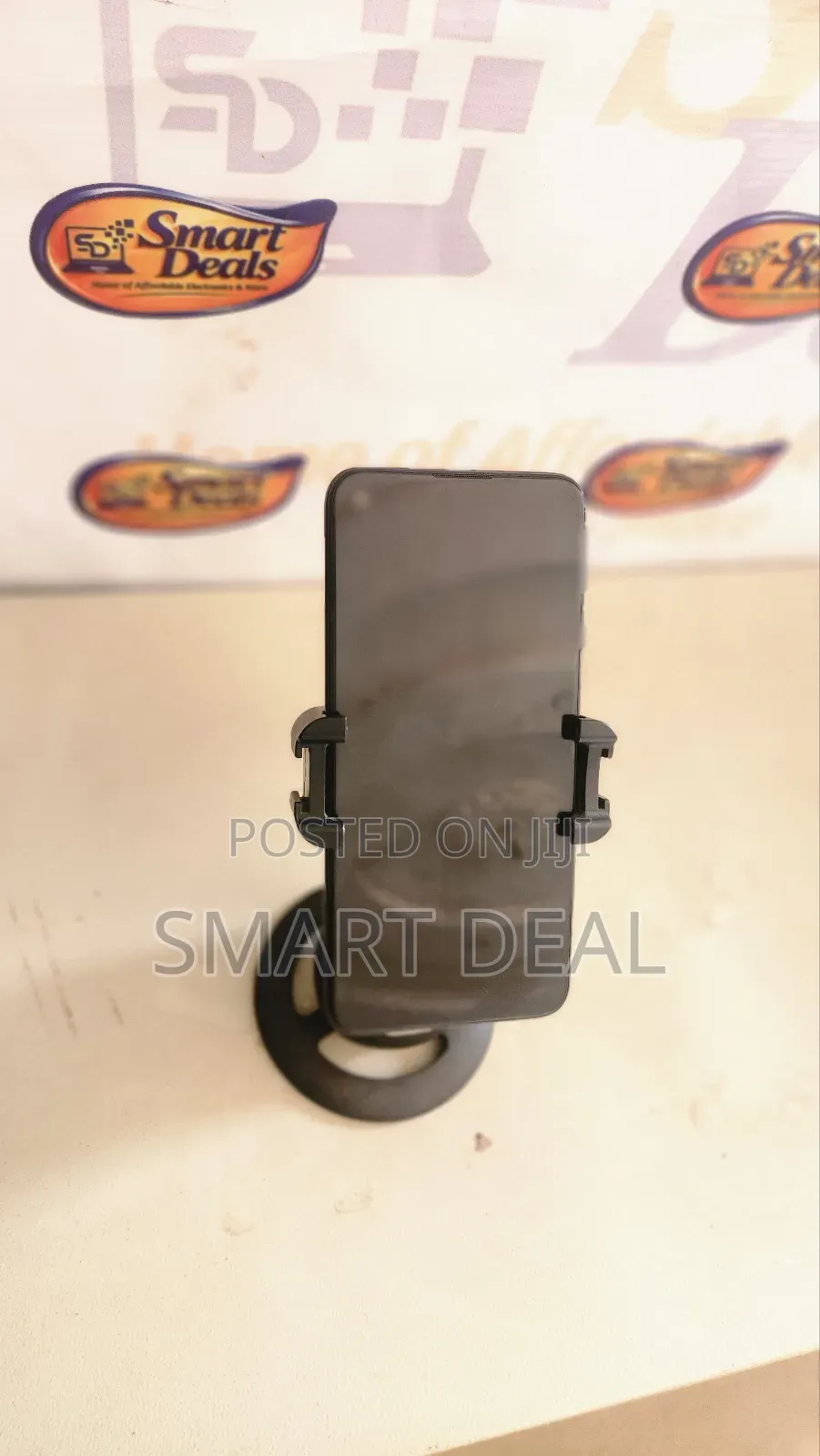 Samsung Galaxy A11 32 GB Black