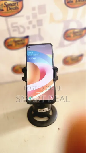 Samsung Galaxy A11 32 GB Black