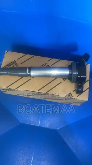 2009 -2010 Toyota Corolla Coil