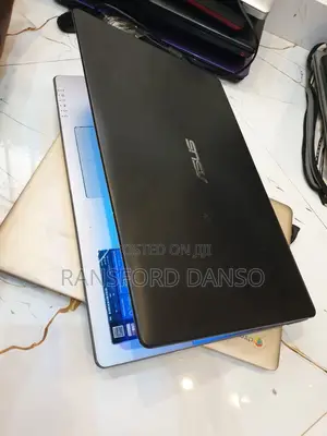 Laptop Asus X550CC 4GB Intel Core i3 SSD 1T