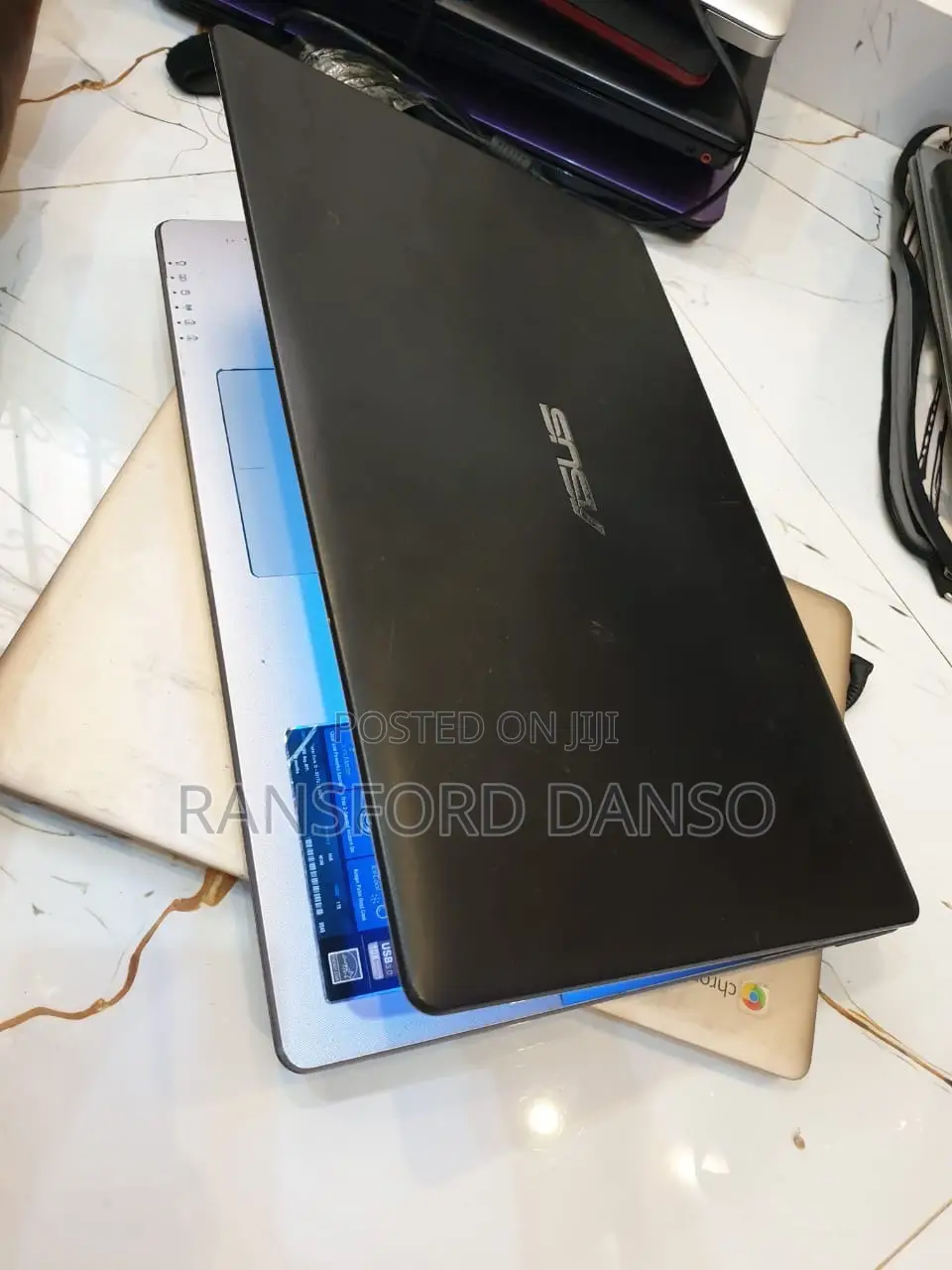 Laptop Asus X550CC 4GB Intel Core i3 SSD 1T