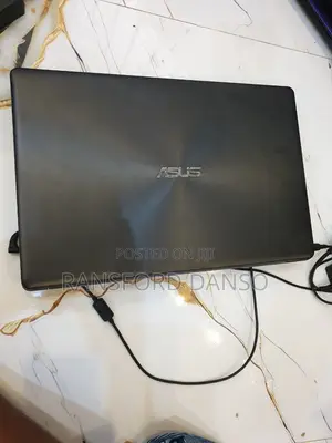 Laptop Asus X550CC 4GB Intel Core i3 SSD 1T