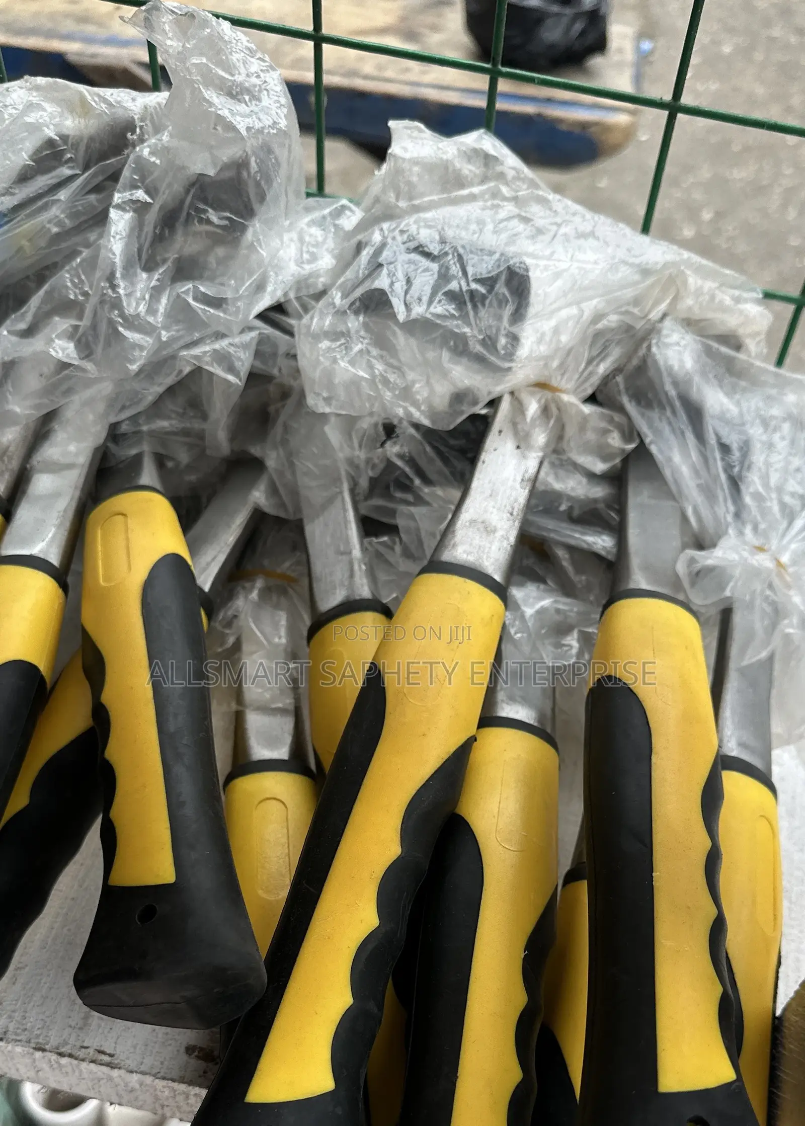 Carpenter Hammer