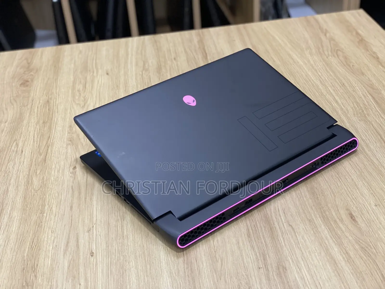 Laptop Alienware M15 R6 32GB Intel Core i7 SSD 1.5T